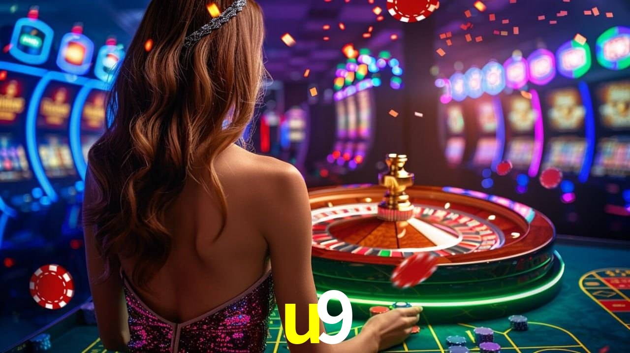 u9 App Interface