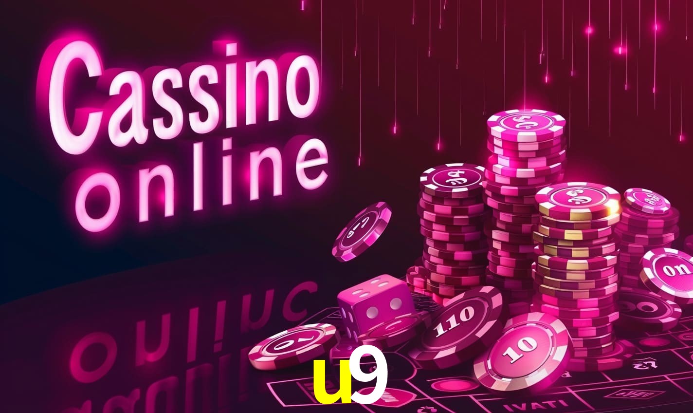 Explorando a Categoria de Eventos em Apostas na u9