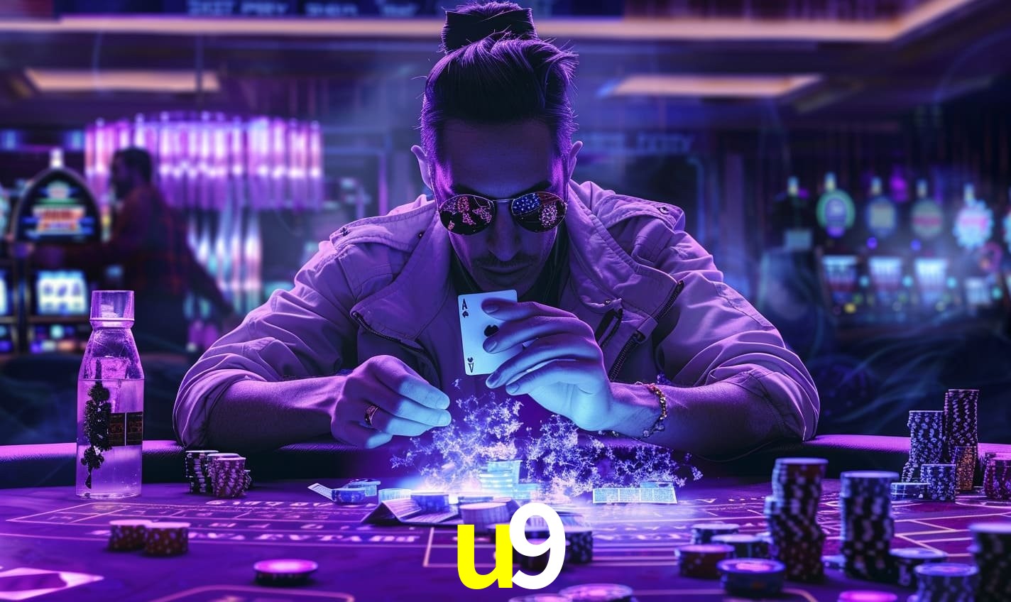 VIP Casino u9