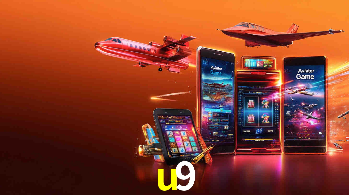 Descubra a Magia dos Jogos de Arcade no u9