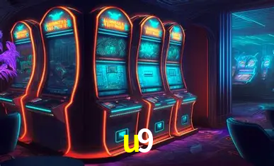 A Emoção da Loteria na u9: Uma Chance de Mudança de Vida