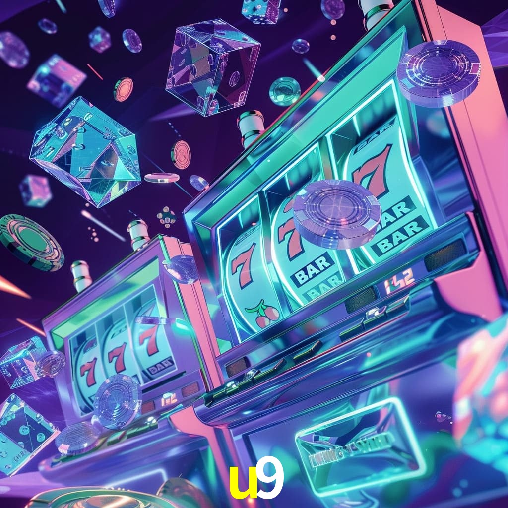 A Emoção da Loteria na u9: Uma Chance de Mudança de Vida