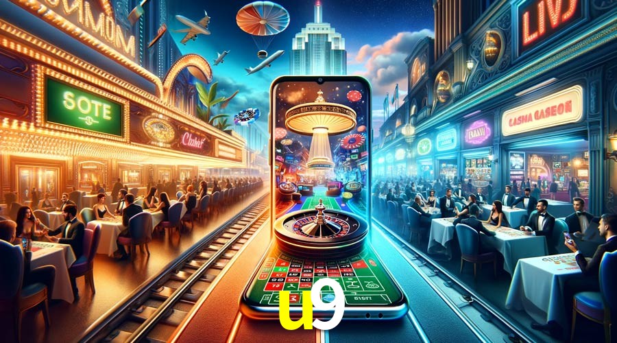 Secure Login u9