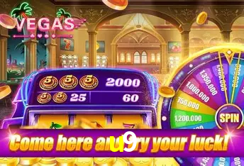 Roulette Table u9