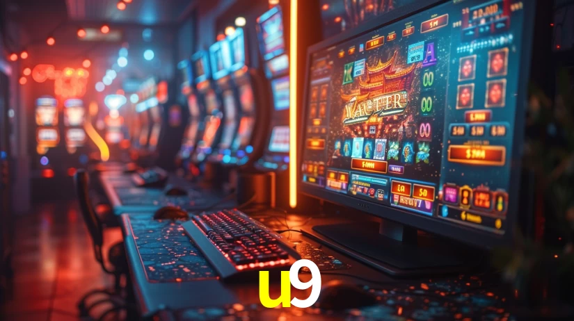 Experimente o Login Seguro Premium no u9