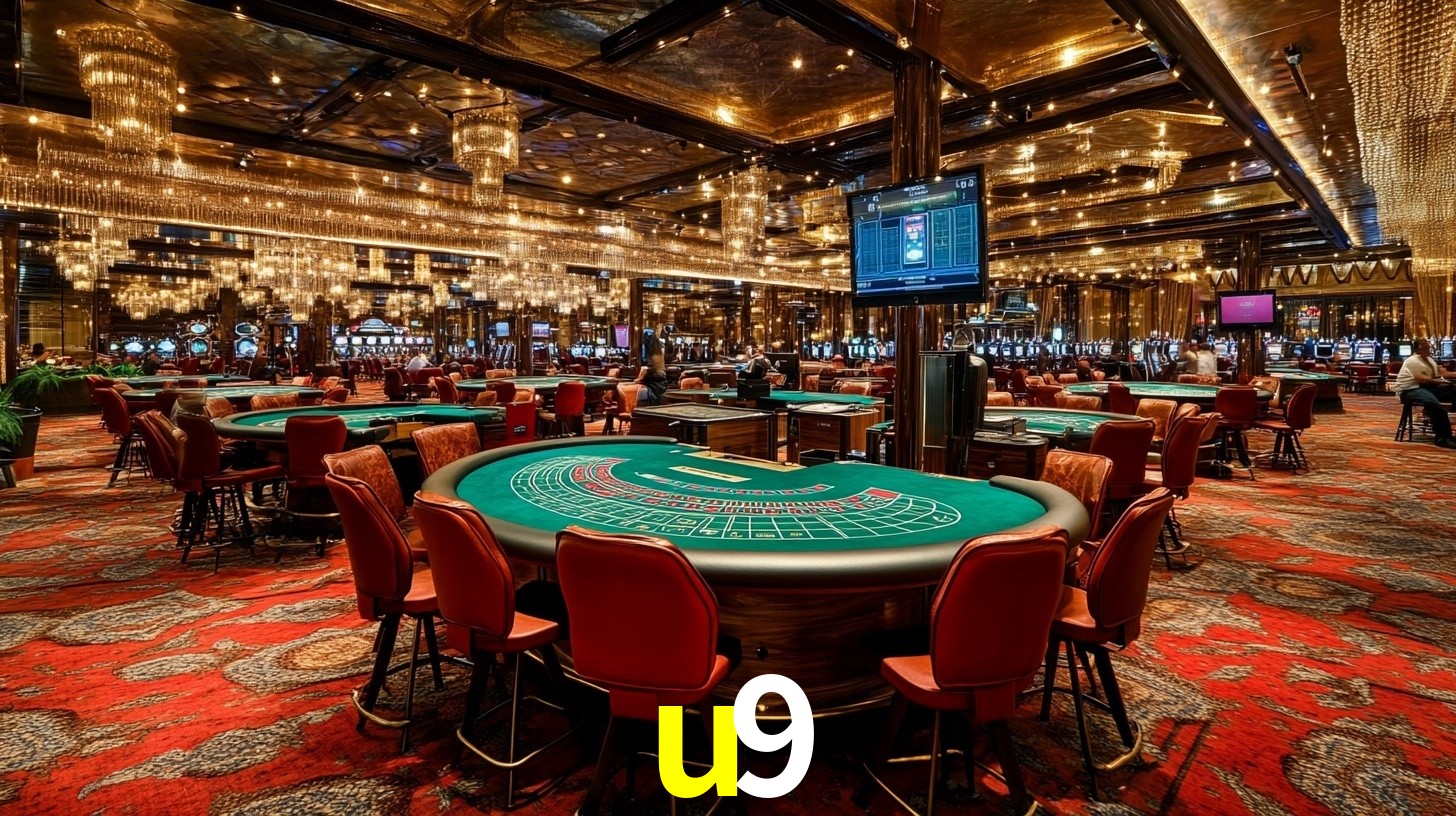 u9 bet