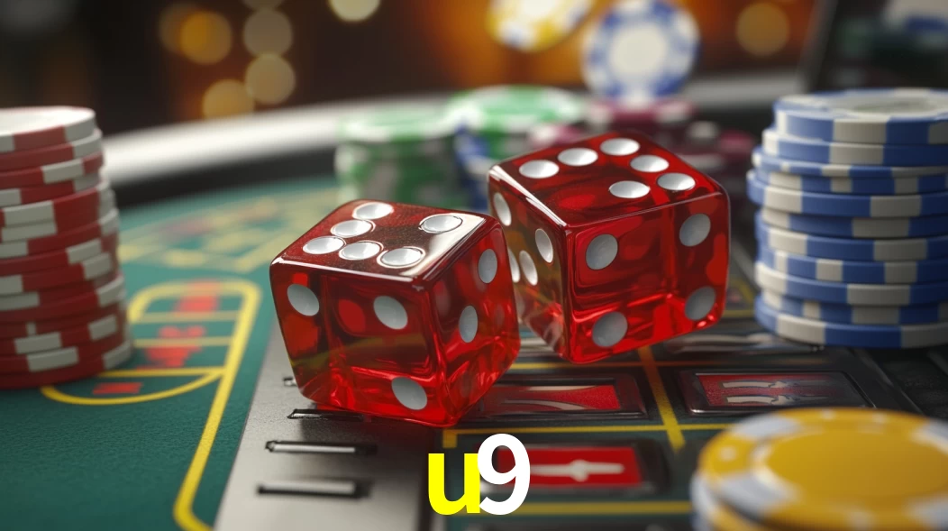 Welcome Bonus u9