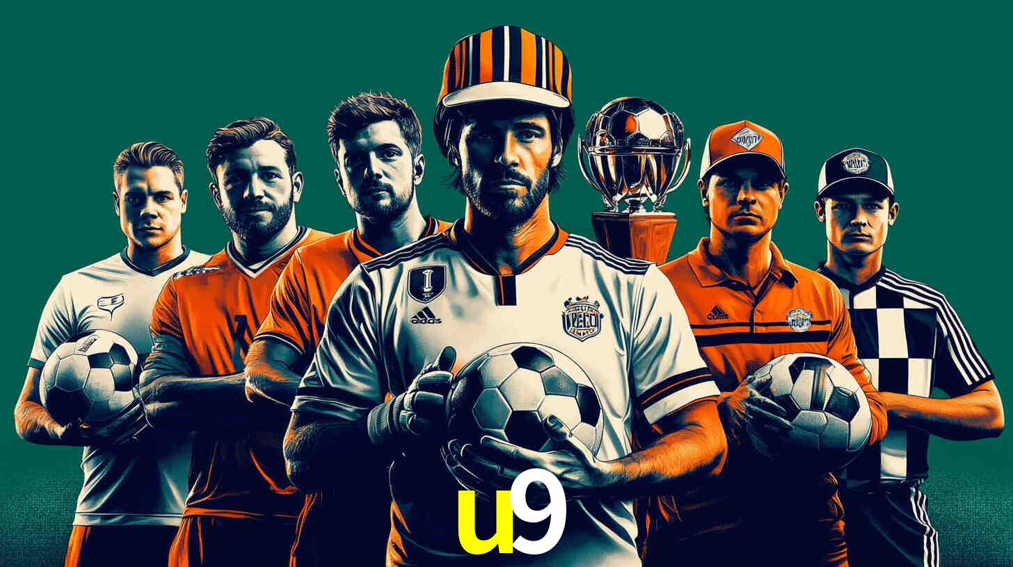 Descubra o Programa VIP da u9: Vantagens Exclusivas para Jogadores