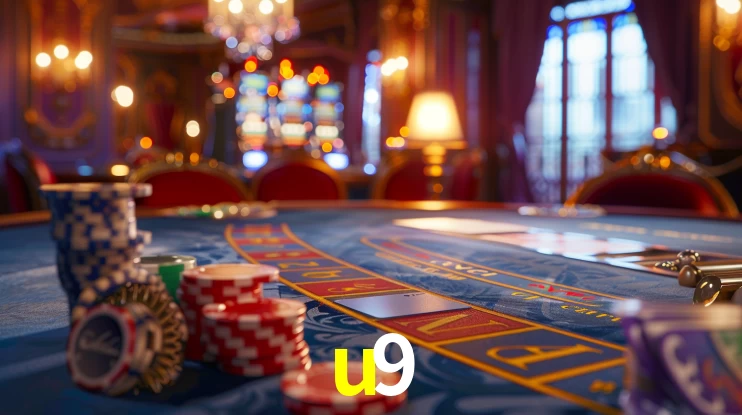 Live Casino u9