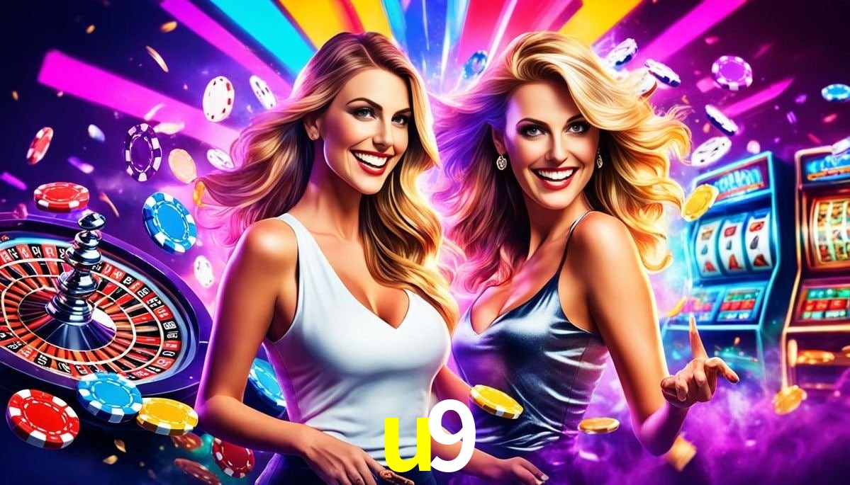 Casino Ao Vivo u9