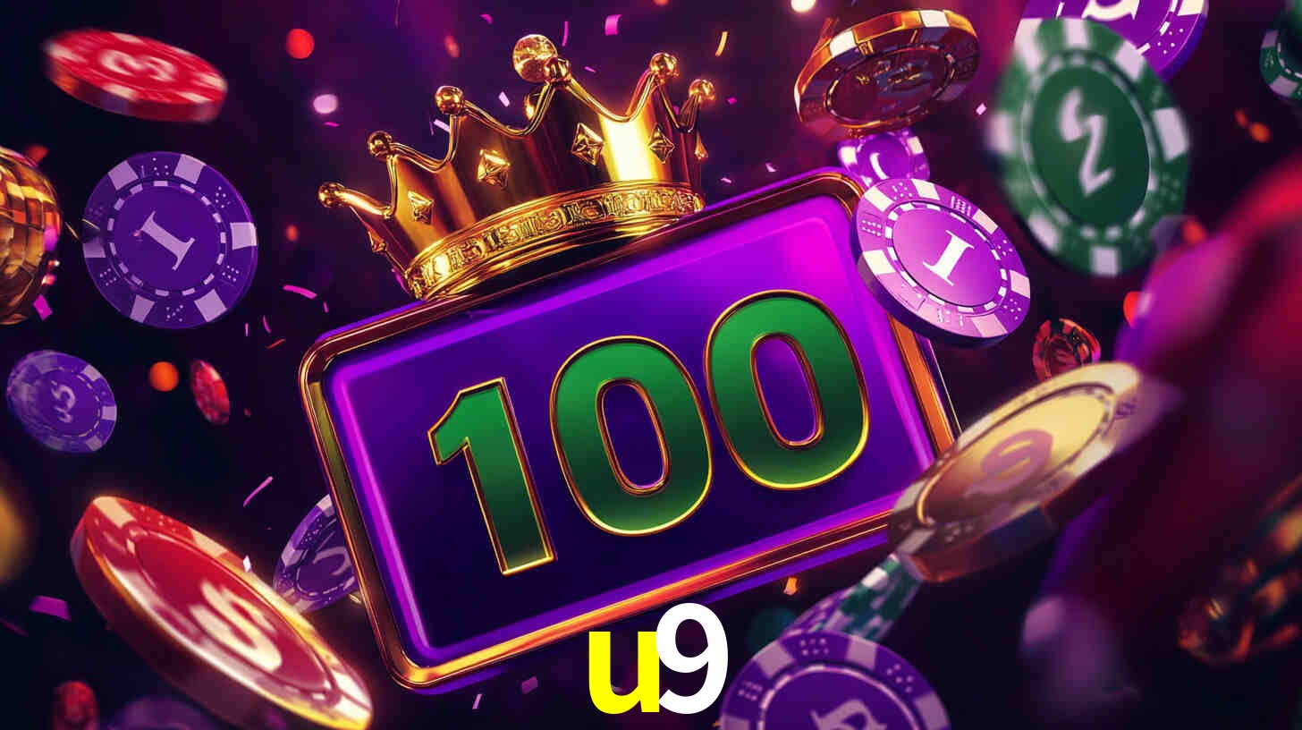 Welcome Bonus u9