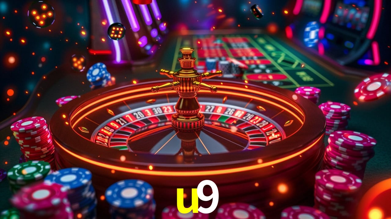 Jogos Exclusivos u9
