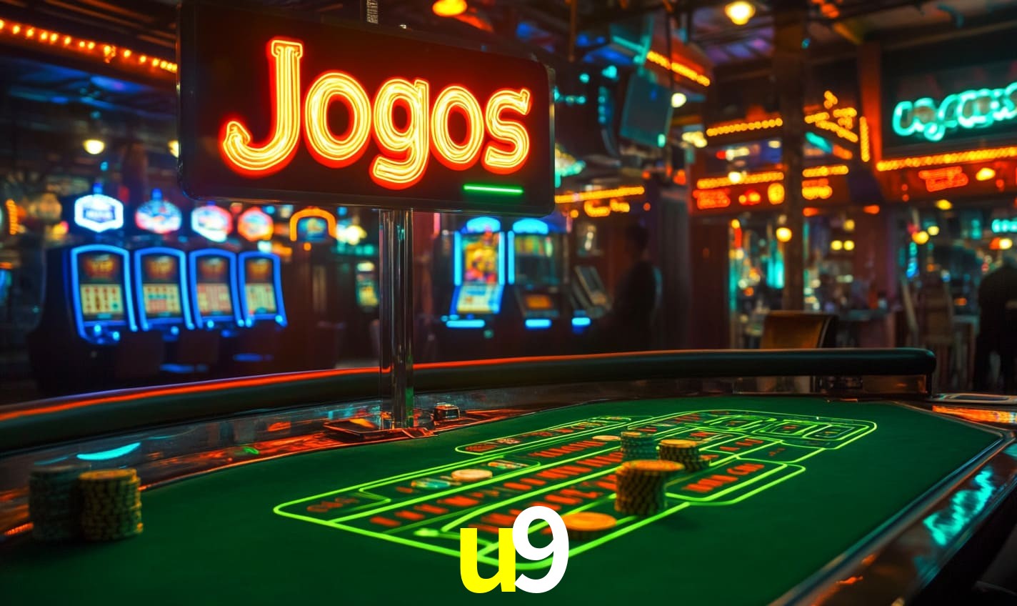 Promoção Relâmpago u9
