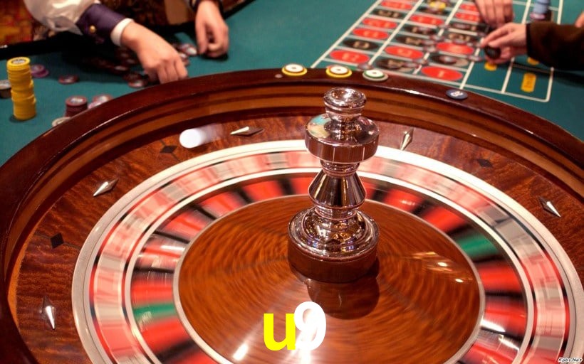 Casino VIP u9
