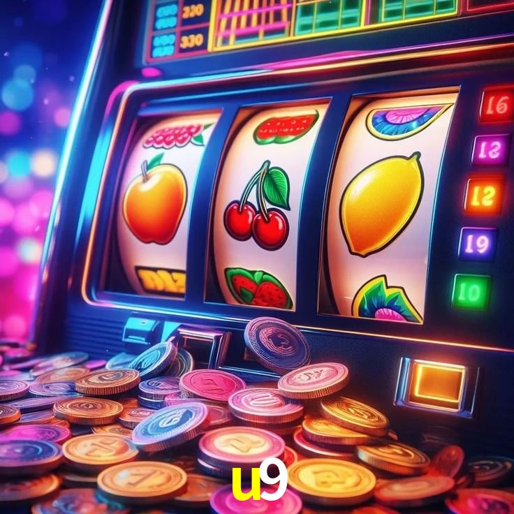 Recursos de Bônus u9