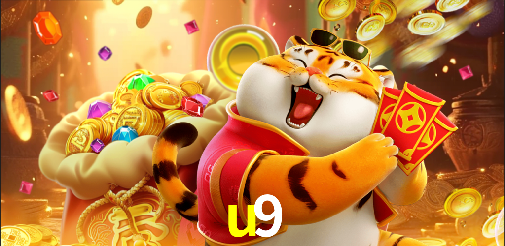 u9: Jogue Crash e Experimente Alta Recompensa Instantânea