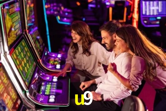 Interface Premium u9