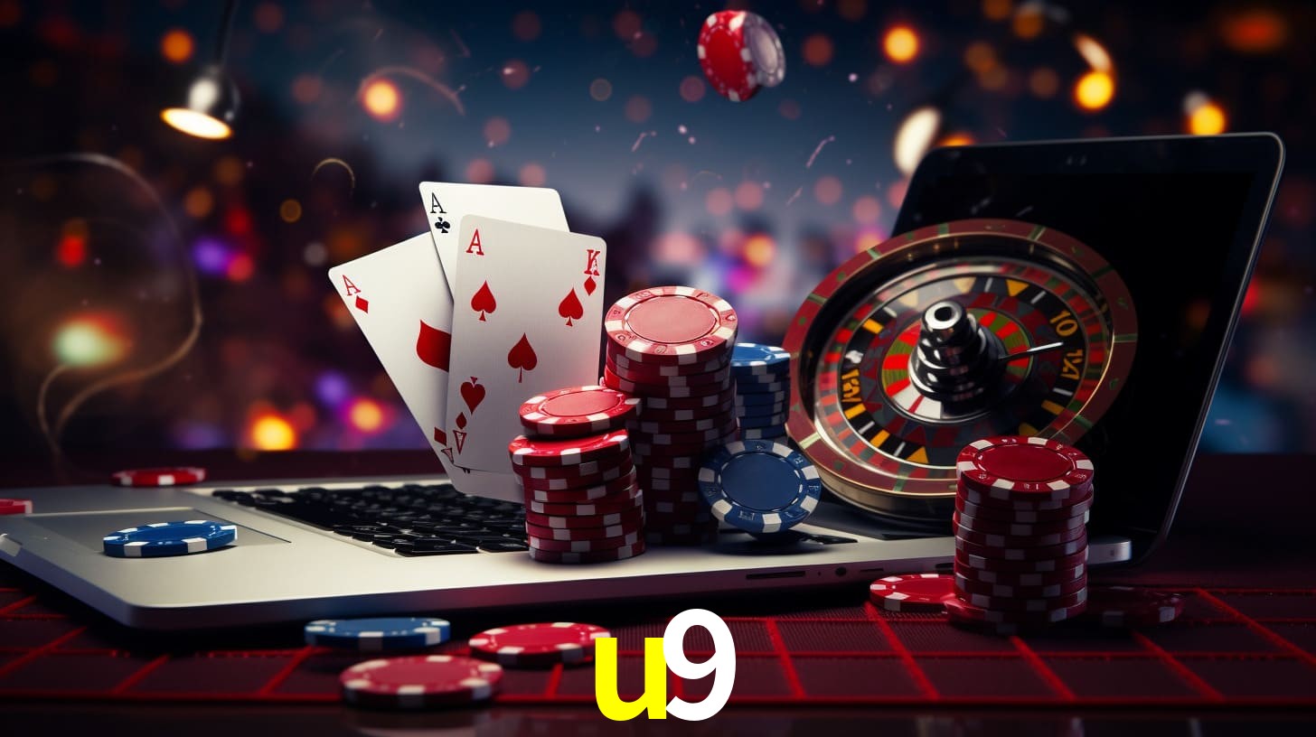 Live Casino u9