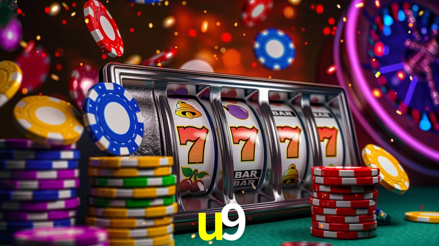 Mesa de Blackjack u9