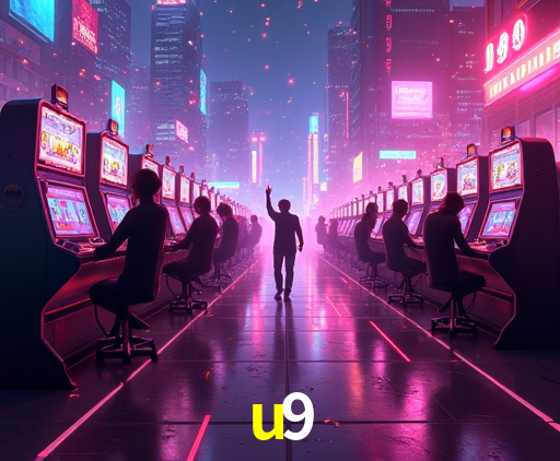 Jogo Spaceman u9