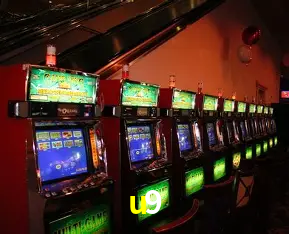 Blackjack na u9