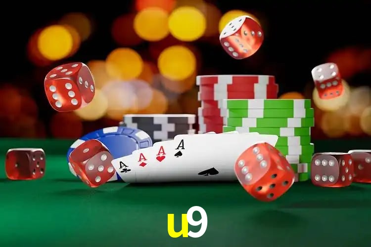 Tecnologia da Plataforma u9
