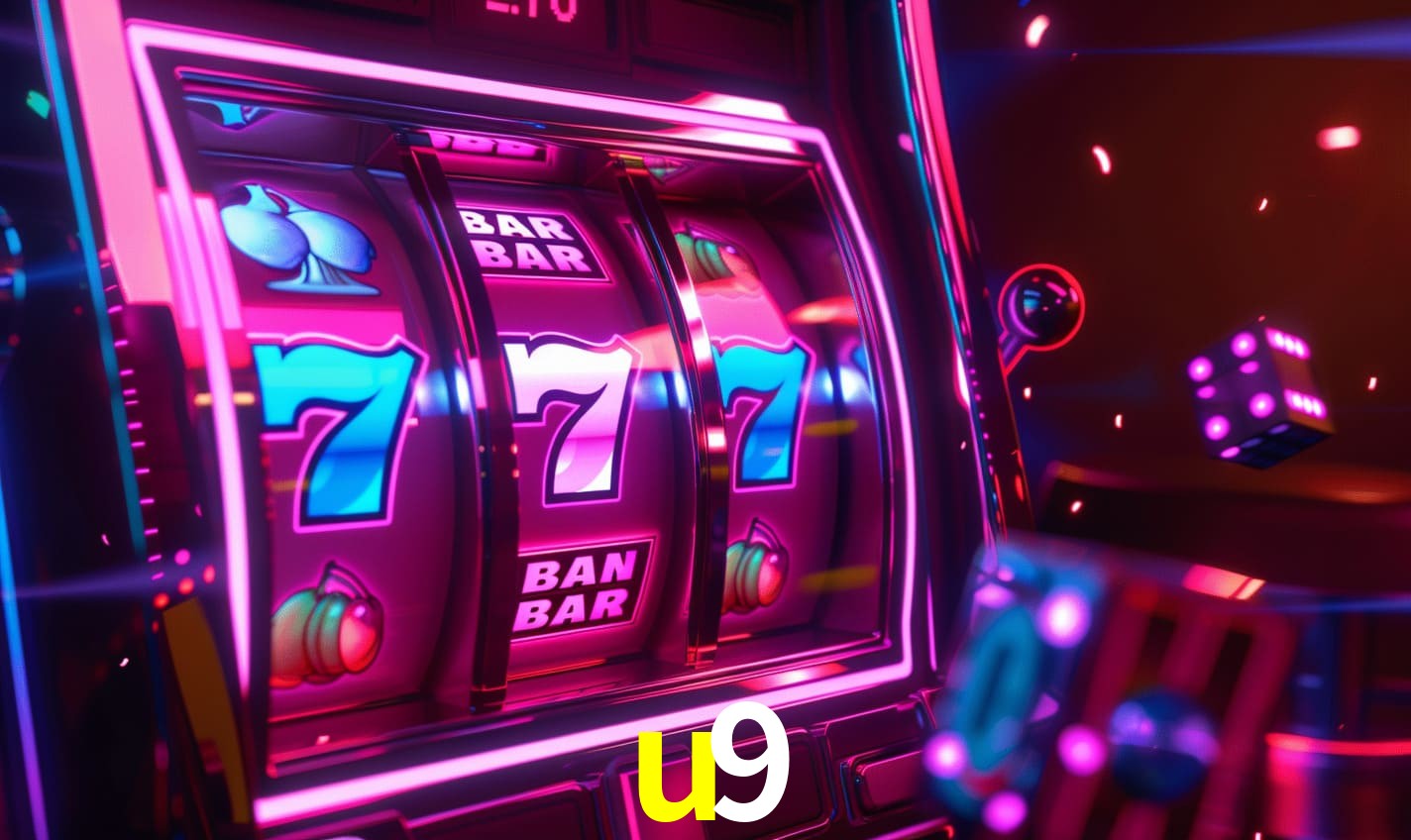 Desvendando o Mundo dos Jogos Virtuais na u9