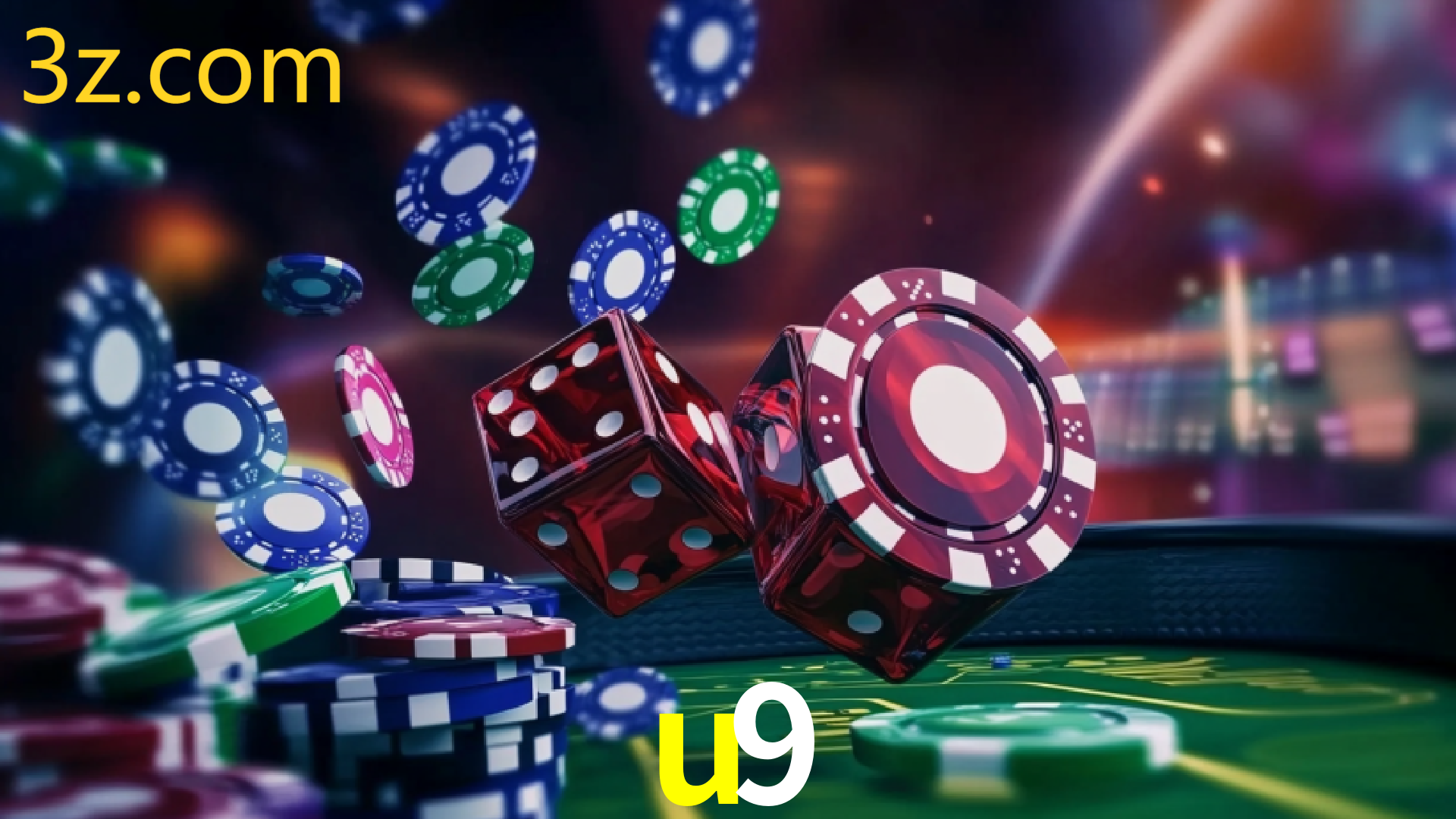 U9